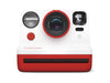 Polaroid Now Generation 2 (Red)