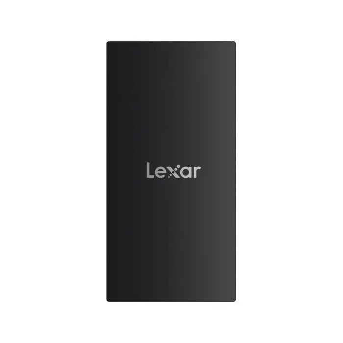Lexar SL300 1TB unità esterna