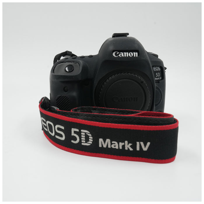 Canon EOS 5D Mark IV M. 243057002991 - (Usato)