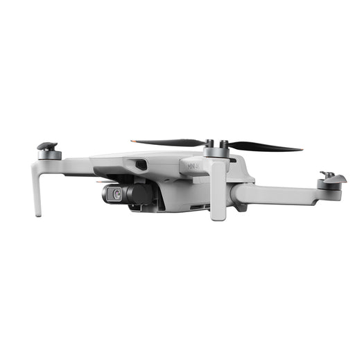 DJI Mini 4K laterale