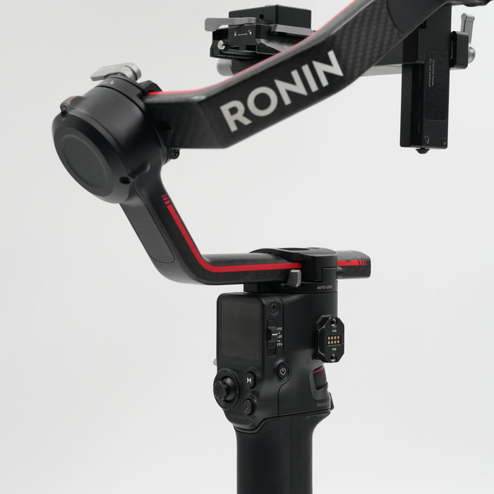 DJI RS 3 Pro ( Usato )