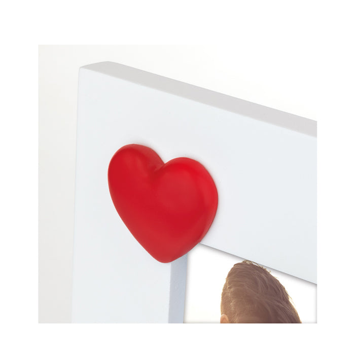 Cornice in legno "Giselle" (10x15) - Art. WH7446 dettaglio2