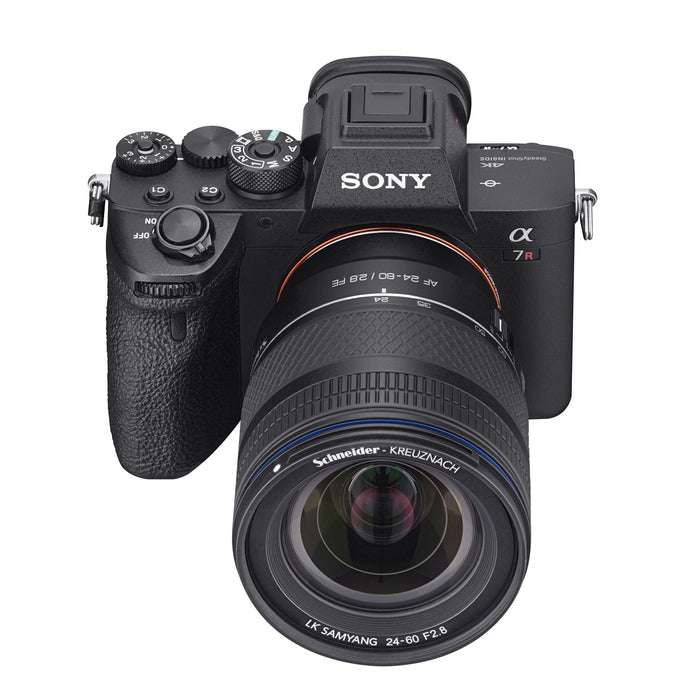 SAMYANG AF 24-60mm F2.8 FE (SYZ4SE)