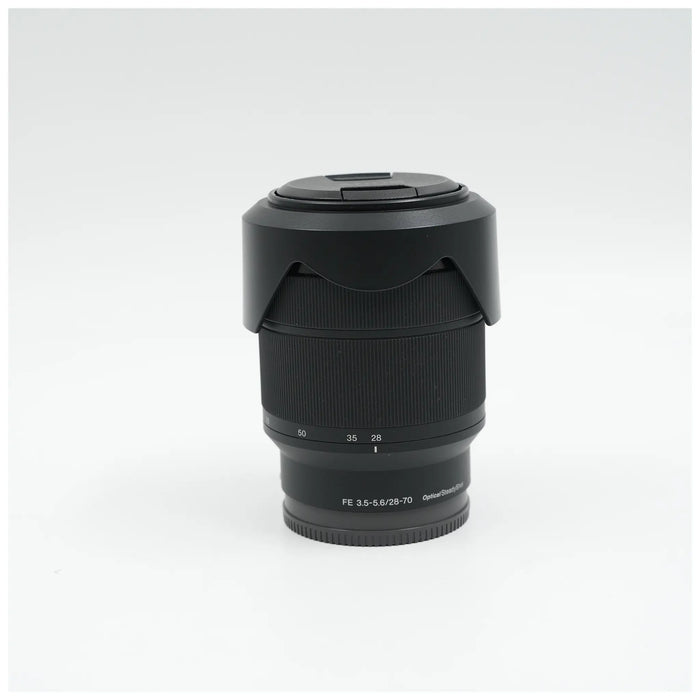 Sony FE 28-70mm F3.5-5.6 ( Usato )