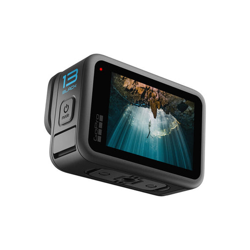 GoPro Hero 13 (Black) (CHDHX-131-RW) retro