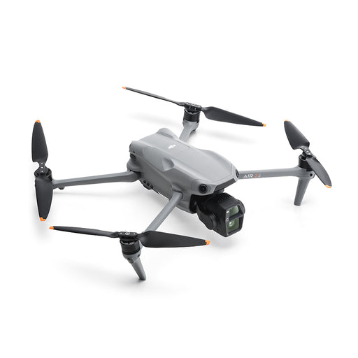 DJI Air 3S Combo + DJI RC 2 (DJA3S2) - Garanzia Fowa Italia