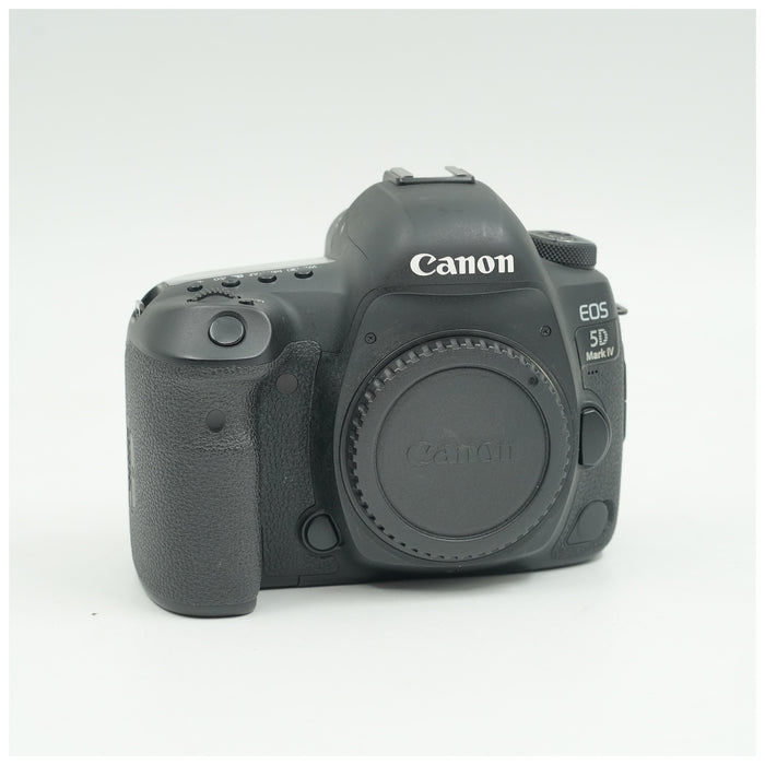 CANON-EOS-5D-MARK-IV-M.083054002682-fronte