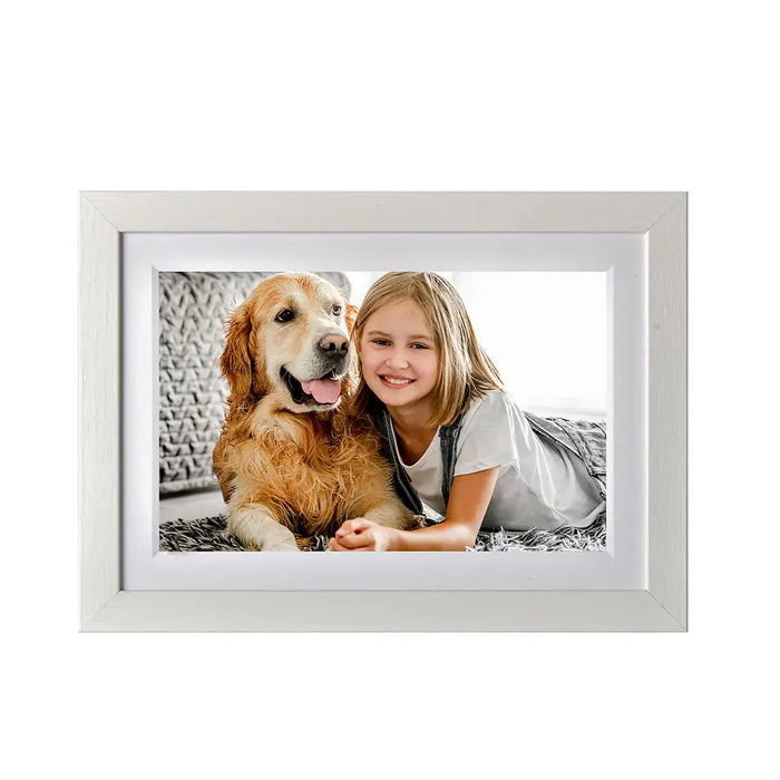 Kodak Cornice Digitale 10'' (Bianca)