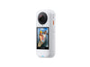 Insta360 X4 Air Starter Bundle Arctic White