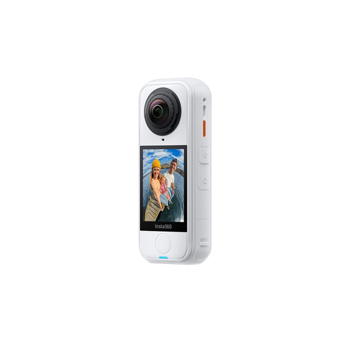 Insta360 X4 Air Starter Bundle Arctic White