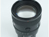sony-fe-85mm-gm-II-lente