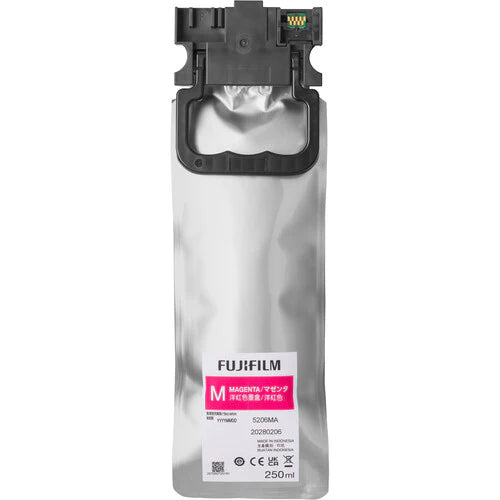 Fujifilm Dry Lab DX400 da 250ml cartucce