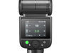 Godox v480 schermo