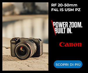 Nuovo prodotto in pre-order