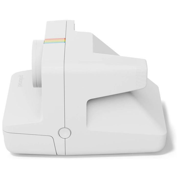 Polaroid Now Generation 3 i-Type White