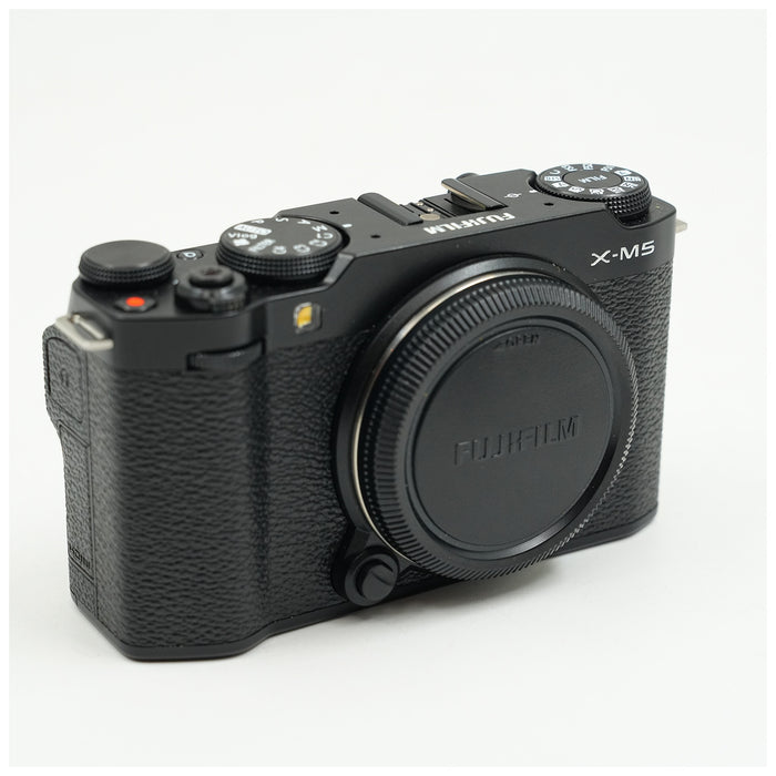 Fujifilm X-M5 ( Usato ) + Cage Smallrig