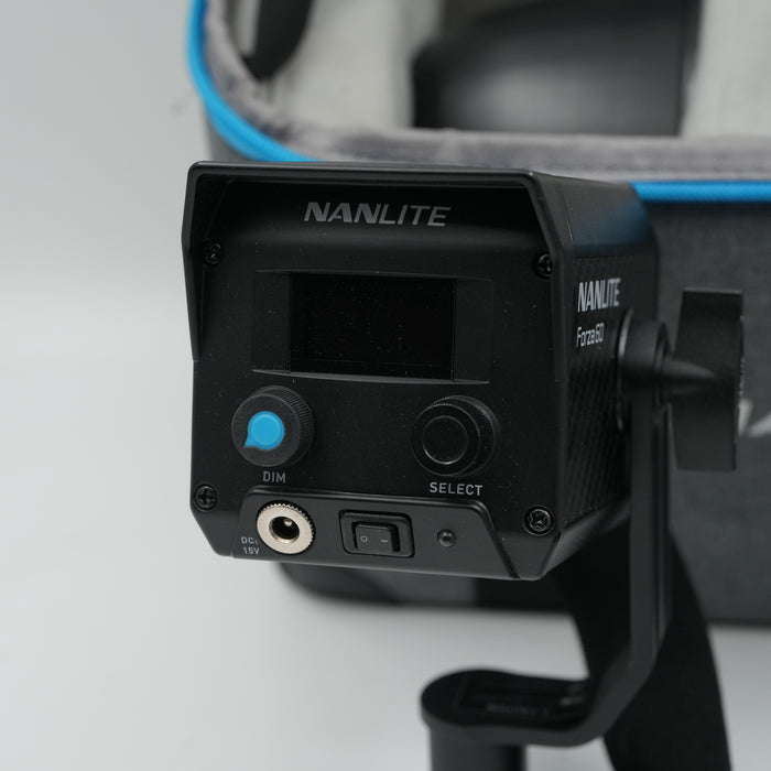 Nanlite Forza 60 ( Usato )