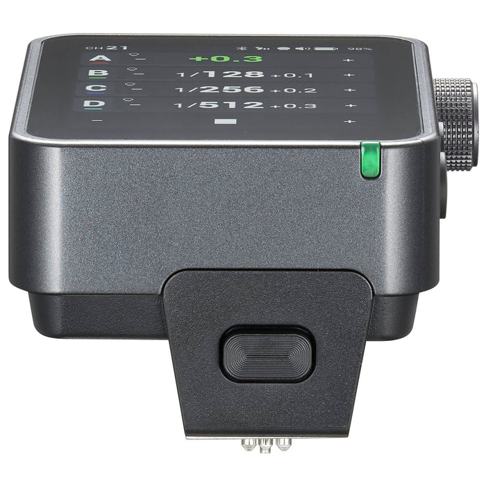 Godox X3 PRO TTL Flash Trigger Sony