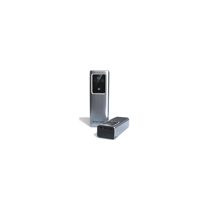 Patona Platinum Powerbank Luxury One PD100W 20000mAh