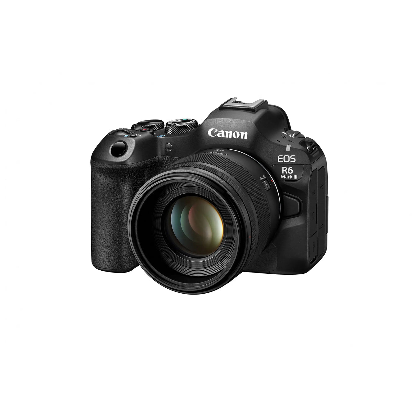 Canon EOS R6 III