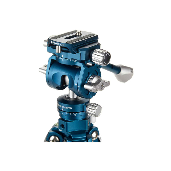 benro-cyanbird-treppiede-testa