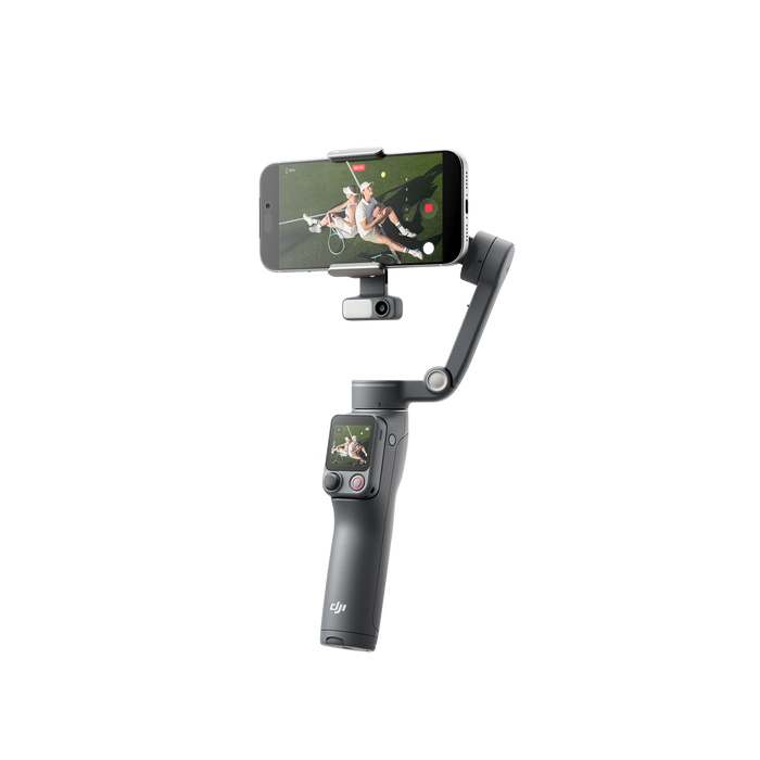 DJI Osmo Mobile 8P Advanced Tracking Combo ( DJOM8A )