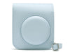 Fujifilm borsa per Mini 12 (Pastel Blue)