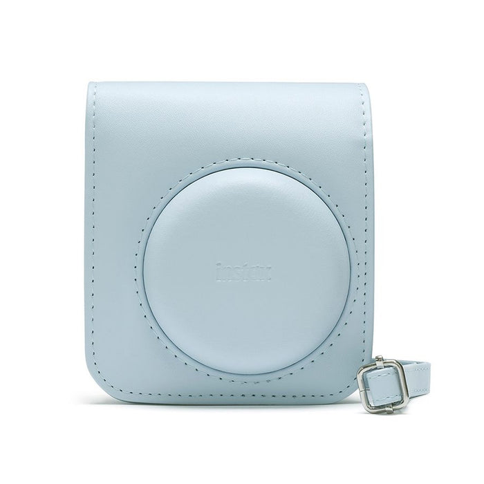 Fujifilm borsa per Mini 12 (Pastel Blue)