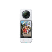 Insta360 X5 Satin White (Limited Edition)