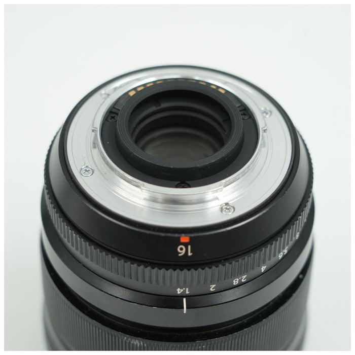 Fujifilm XF 16mm f/1.4 R WR ( Usato )