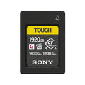 Sony Cfexpress Tough Serie CEA-G Tipo A 1920GB VPG-400 (CEAG1920T)