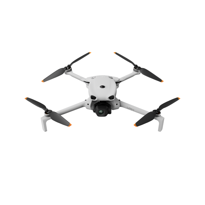 DJI Lito 1 Fly More Combo (RC-N3)