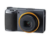 Ricoh GR III Street Edition + DB110 + GC11-fronte