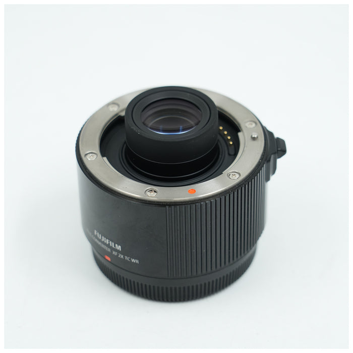 FUJINON TELECONVERTER XF2X WR M.18A00548