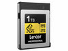 Lexar CFExpress GOLD 1TB (Type B)