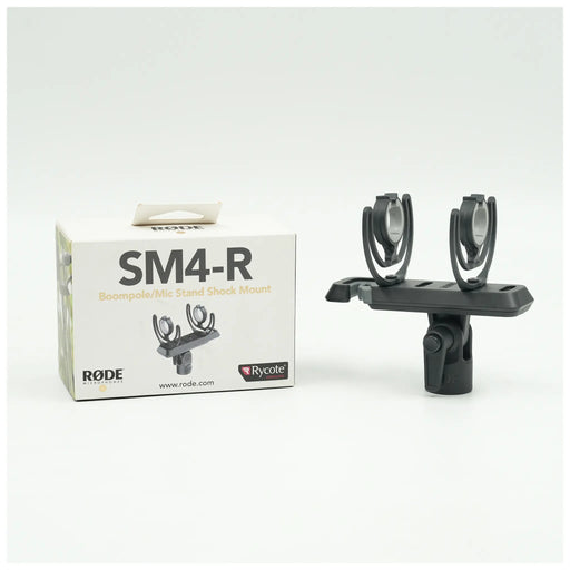 RODE-SM4-R-fronte