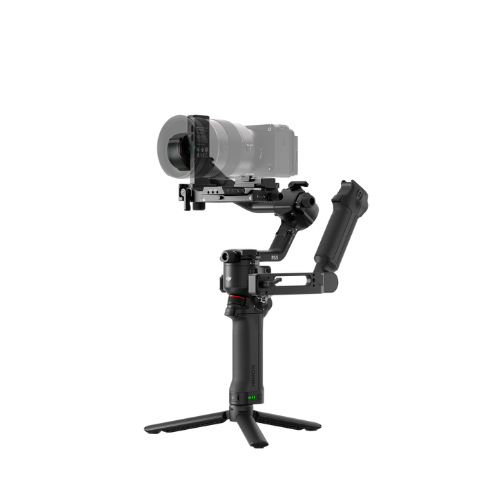 DJI RS 5 Combo
