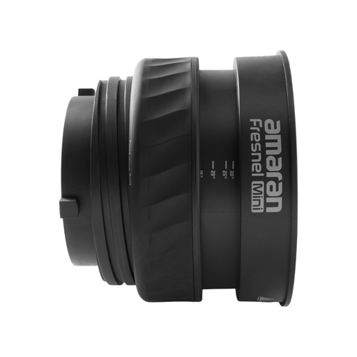 amaran 60c mini fresnel laterale