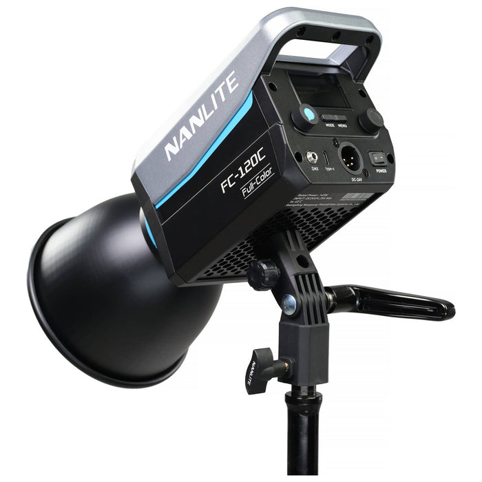 Nanlite FC-120C LED RGBW