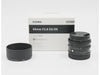 Sigma 45mm F2.8 DG DN M.54973745 - (Usato)