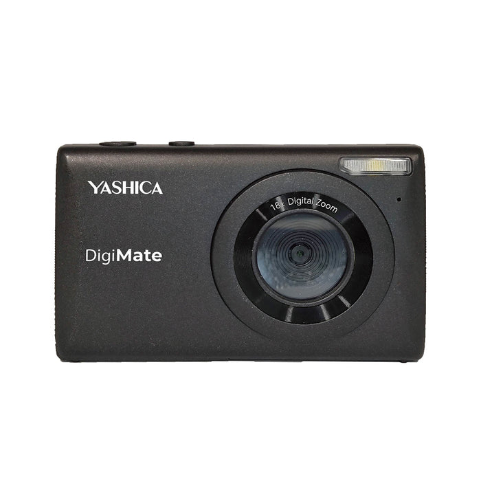 Yashica Digimate (Black)