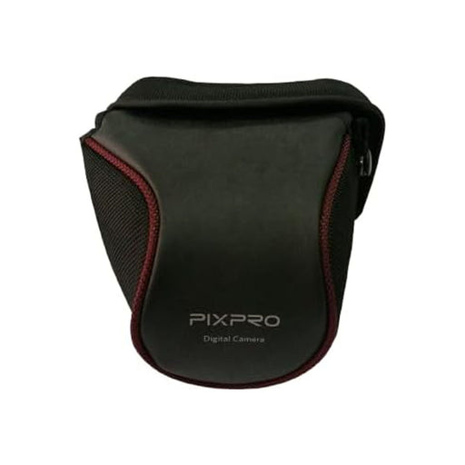 Custodia In Neoprene UltraLeggera Per Fujifilm X-T100 (15-45mm), MegaGear MG1489, Antigraffio Con Moschettone Da Agganciare A Zaino O Cintura