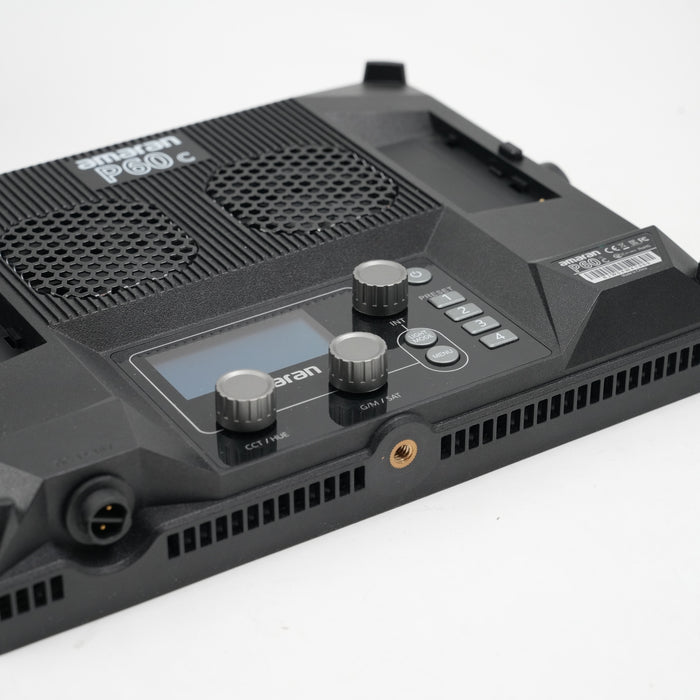 Amaran LED P60c ( Demo)
