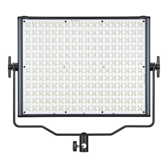 Godox LED LDX100R fronte