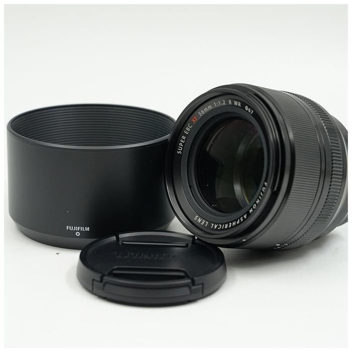 Fujinon XF 56mm f/1.2 R WR ( Usato )