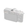 Smallrig Thumb Grip for Panasonic LUMIX L10 Silver - Art. S5703