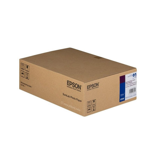 Epson carta 10x15 800F 225G Glossy - Art. EPD089