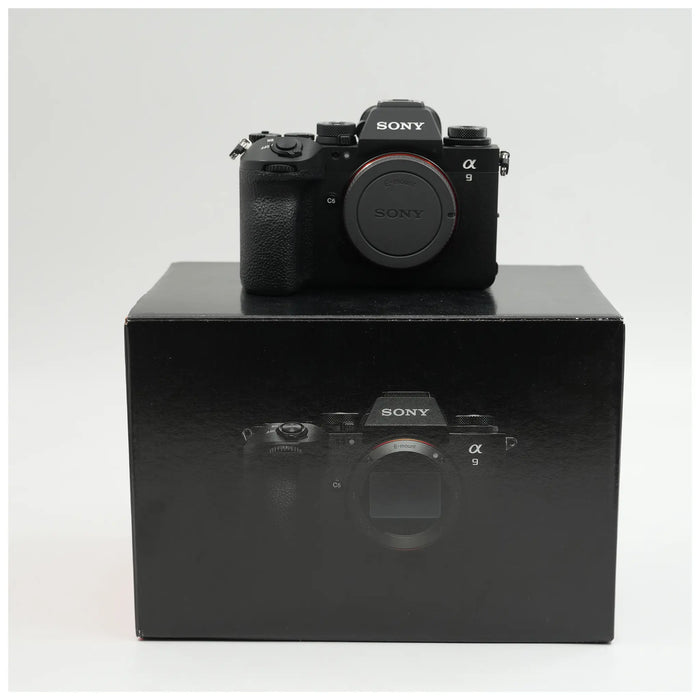 Sony Alpha A9 III ( Usato)