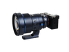 Laowa 200mm f/2 FF Auto Focus Sony E
