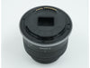 Canon RF S 18-45mm F4.5-6.3 IS STM M.2512013288 - (Usato) retro